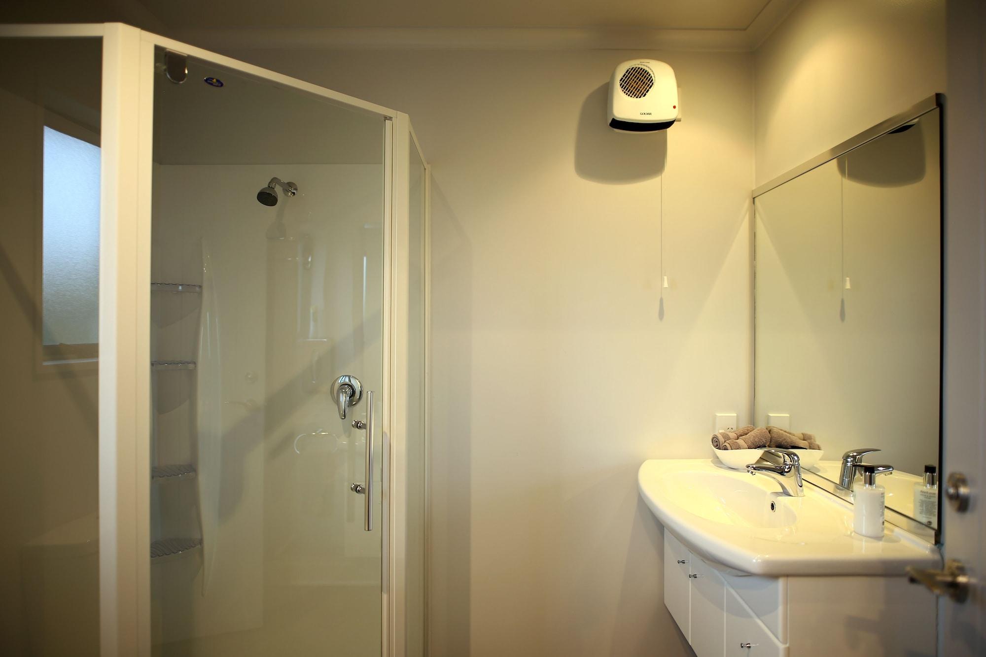 Oamaru Motor Lodge Екстериор снимка