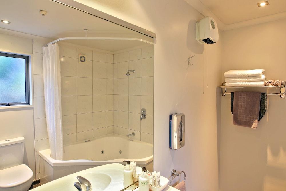 Oamaru Motor Lodge Екстериор снимка
